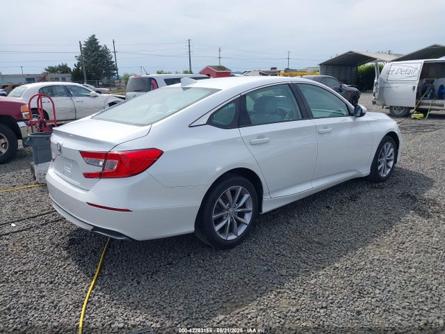 1HGCV1F14NA011798 Honda ACCORD LX