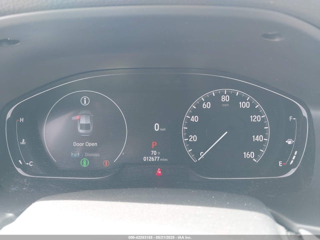 1HGCV1F14NA011798 Honda ACCORD LX