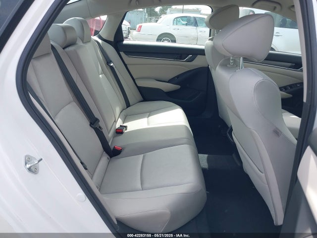 1HGCV1F14NA011798 Honda ACCORD LX