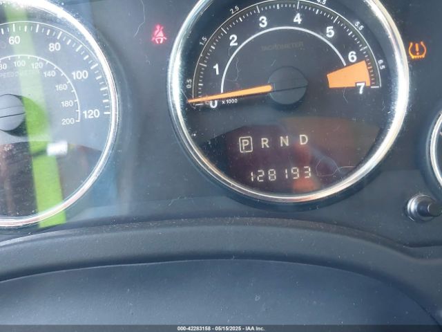 1C4NJCEA3GD716058 Jeep Compass High Altitude Edition
