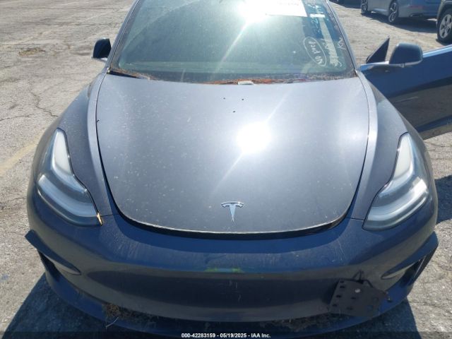 5YJ3E1EA4LF597181 Tesla Model 3 Standard Range Plus Rear-wheel Drive/standard Range Rear-wheel Drive