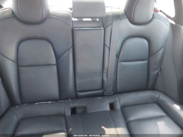 5YJ3E1EA4LF597181 Tesla Model 3 Standard Range Plus Rear-wheel Drive/standard Range Rear-wheel Drive