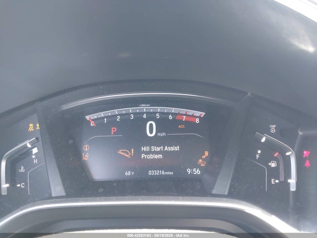 5J6RW1H50JA013722 Honda l15be