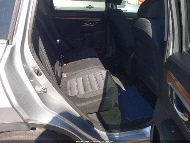 5J6RW1H50JA013722 Honda l15be