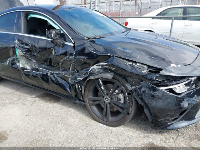 WDD5J4GB6LN037925 Mercedes-Benz CLA 250