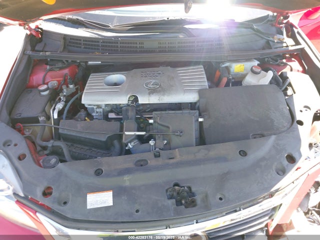 JTHKD5BH7G2267209 Lexus CT 200H