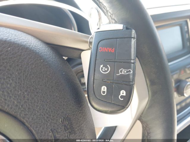1C4RJEBGXGC329664 Jeep Grand Cherokee Limited