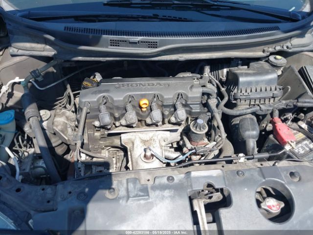 2HGFB2F51EH517668 Honda Civic Lx