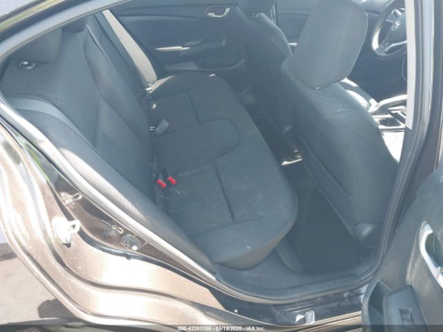 2HGFB2F51EH517668 Honda Civic Lx