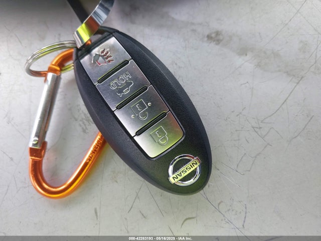 3N1AB7AP3HY276177 Nissan SENTRA SR