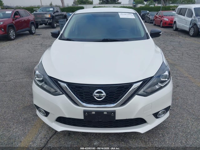 3N1AB7AP3HY276177 Nissan SENTRA SR