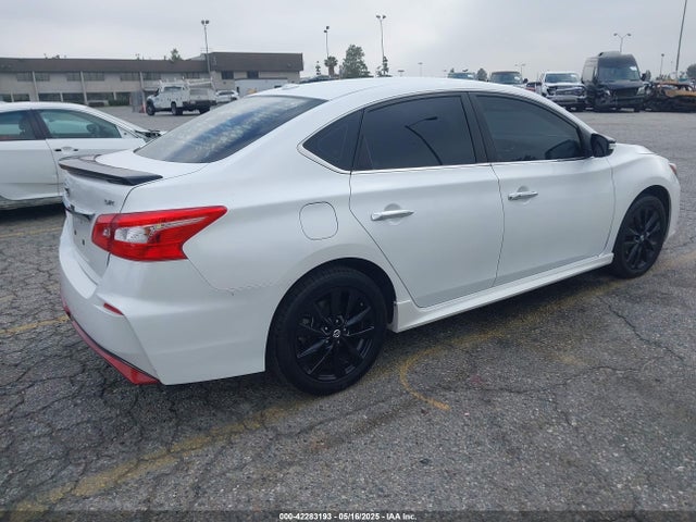 3N1AB7AP3HY276177 Nissan SENTRA SR