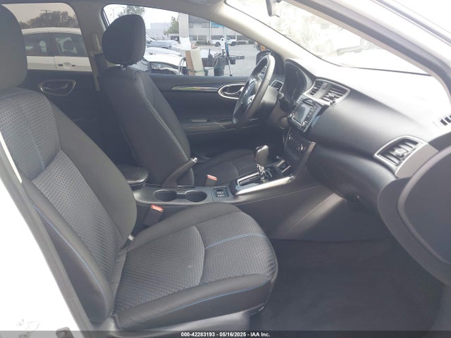 3N1AB7AP3HY276177 Nissan SENTRA SR