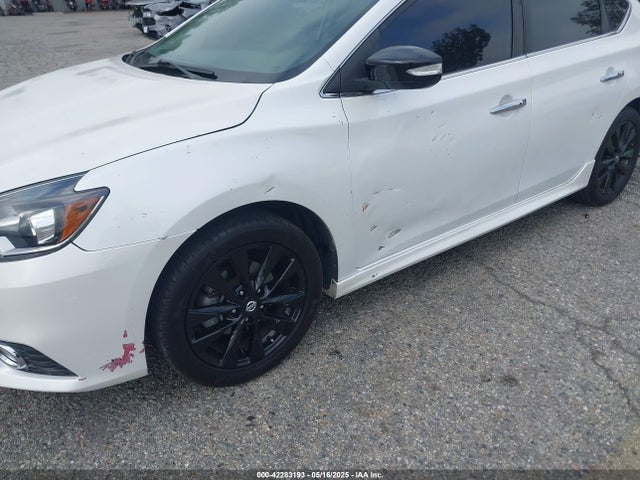 3N1AB7AP3HY276177 Nissan SENTRA SR