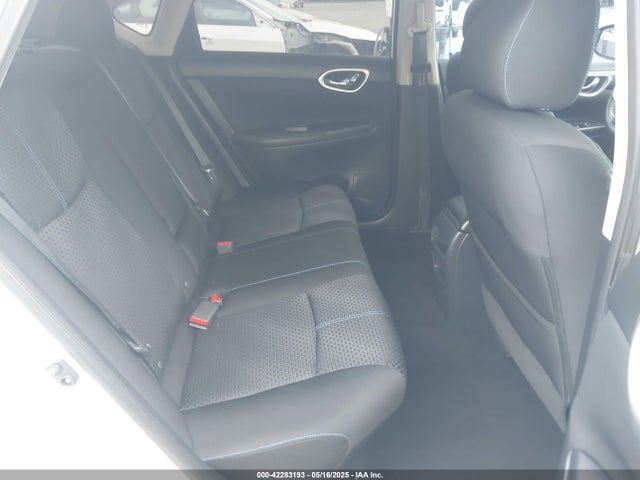 3N1AB7AP3HY276177 Nissan SENTRA SR