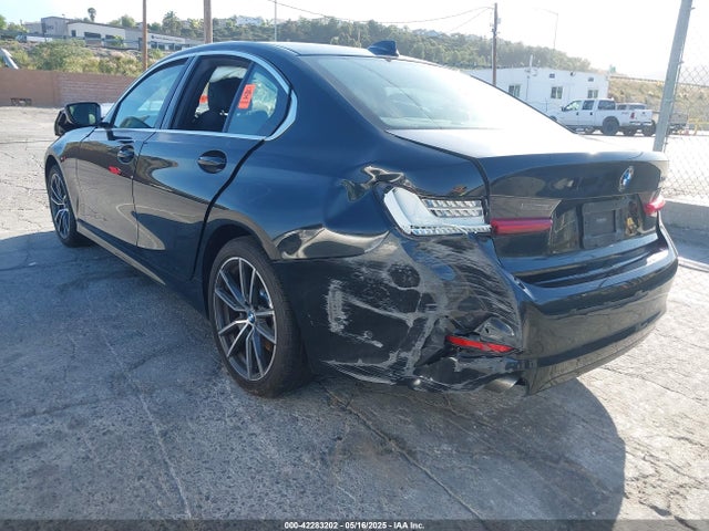 3MW5R1J05M8B47164 BMW 330I