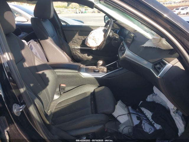 3MW5R1J05M8B47164 BMW 330I