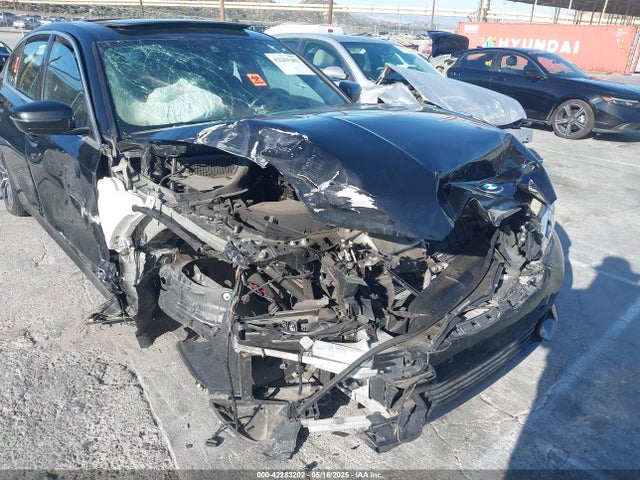 3MW5R1J05M8B47164 BMW 330I