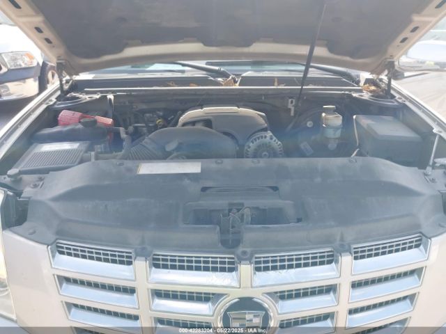 2007 CADILLAC ESCALADE ESV 1GYFK66817R235785 Photo 9