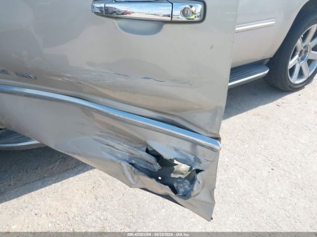 2007 CADILLAC ESCALADE ESV 1GYFK66817R235785 Photo 5