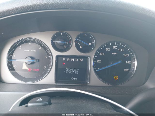 2007 CADILLAC ESCALADE ESV 1GYFK66817R235785 Photo 6
