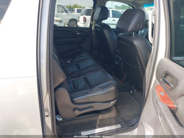 2007 CADILLAC ESCALADE ESV 1GYFK66817R235785 Photo 7