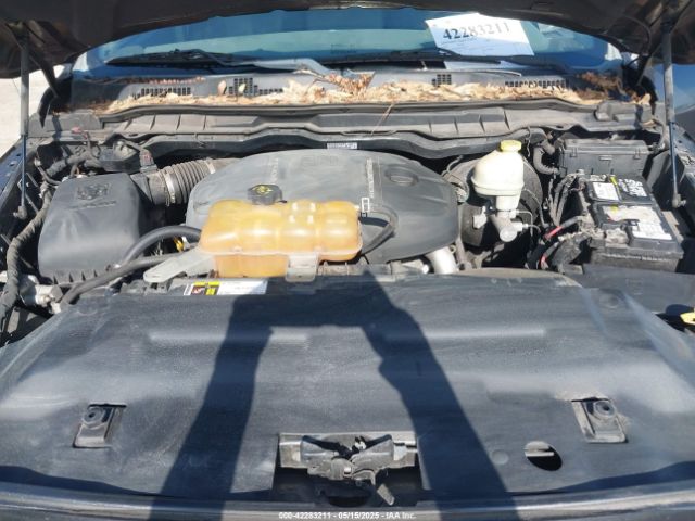 1C6RR6ZM2FS638311 RAM 1500 Hfe Express