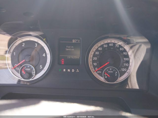 1C6RR6ZM2FS638311 RAM 1500 Hfe Express