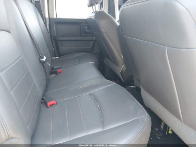 1C6RR6ZM2FS638311 RAM 1500 Hfe Express