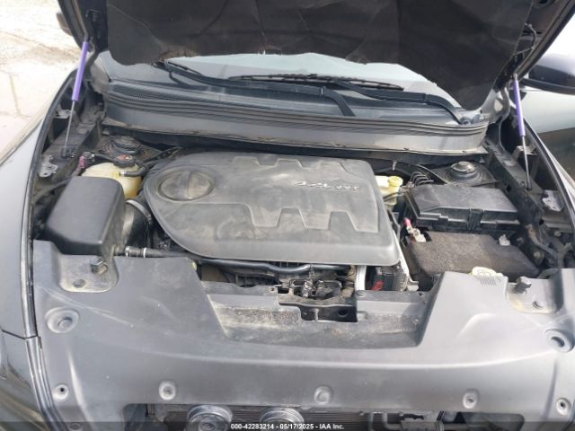 1C4PJLCS4EW106479 Jeep Cherokee Latitude
