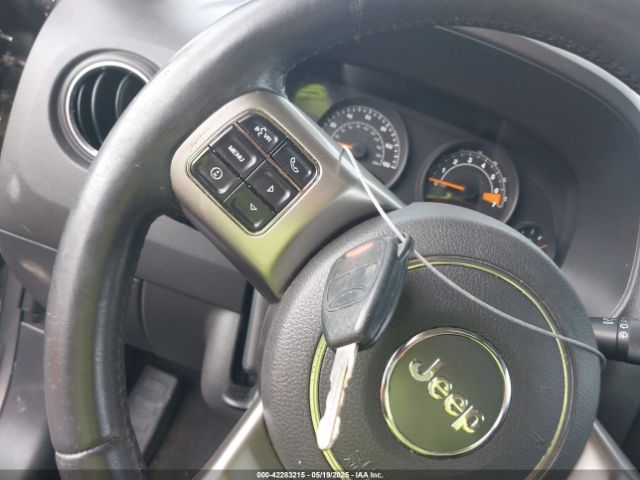 2014 JEEP PATRIOT 1C4NJPFB0ED529551 Photo 10