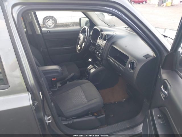 2014 JEEP PATRIOT 1C4NJPFB0ED529551 Photo 4
