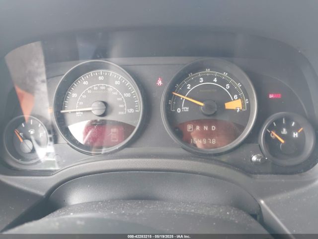 2014 JEEP PATRIOT 1C4NJPFB0ED529551 Photo 6