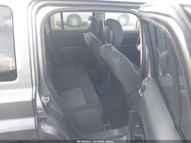2014 JEEP PATRIOT 1C4NJPFB0ED529551 Photo 7