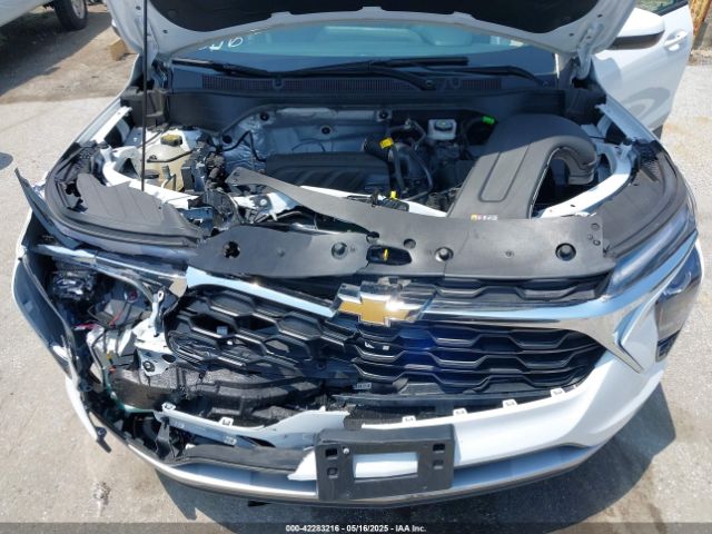 2024 CHEVROLET TRAX KL77LHE21RC119845 Photo 9