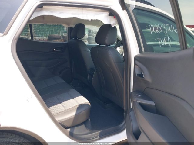2024 CHEVROLET TRAX KL77LHE21RC119845 Photo 7
