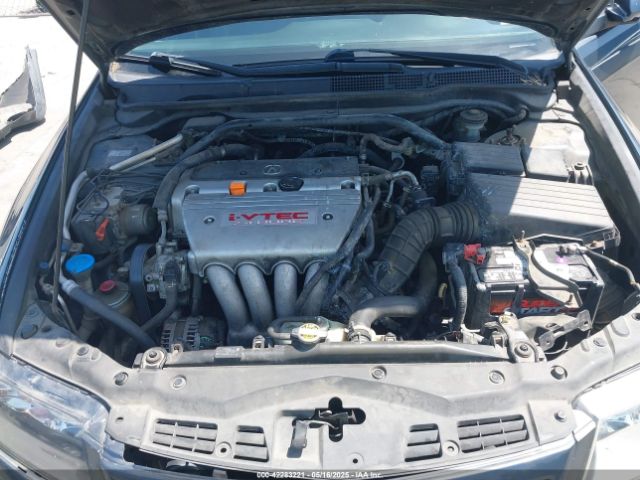 2007 ACURA TSX JH4CL96997C005445 Photo 9