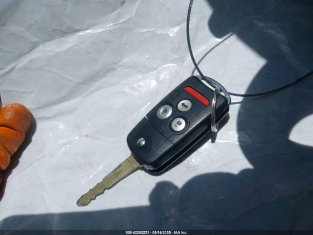 2007 ACURA TSX JH4CL96997C005445 Photo 10