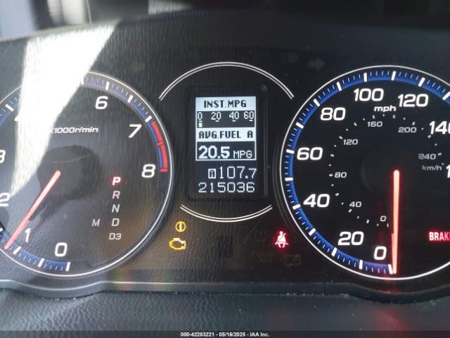 2007 ACURA TSX JH4CL96997C005445 Photo 6