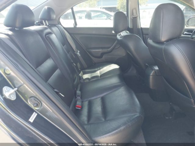 2007 ACURA TSX JH4CL96997C005445 Photo 7