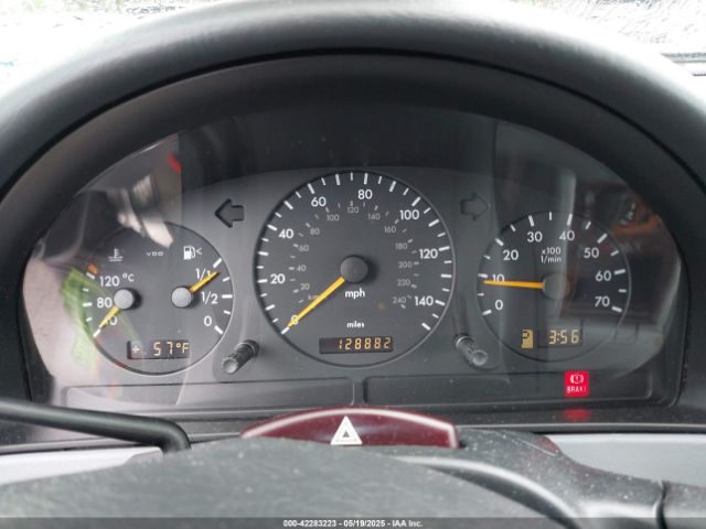 2004 MERCEDES-BENZ ML 350 4JGAB57E84A469541 Photo 6