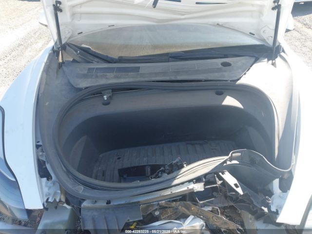 2022 TESLA MODEL 3 5YJ3E1EB8NF228951 Photo 9