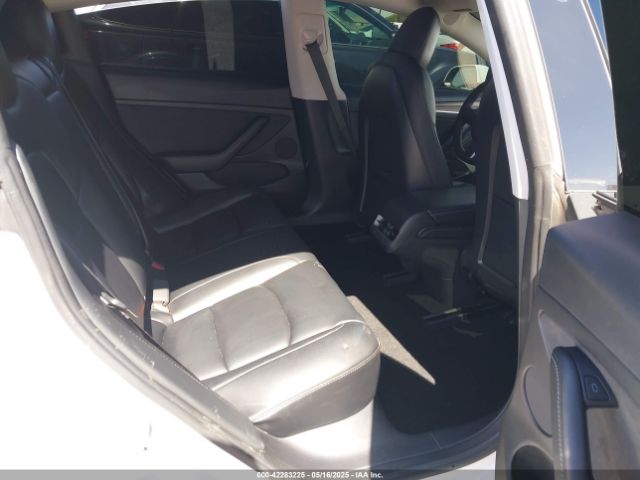 2022 TESLA MODEL 3 5YJ3E1EB8NF228951 Photo 7