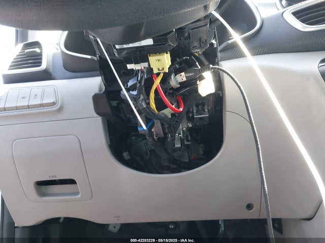 KM8J23A44LU179590 Hyundai TUCSON SE