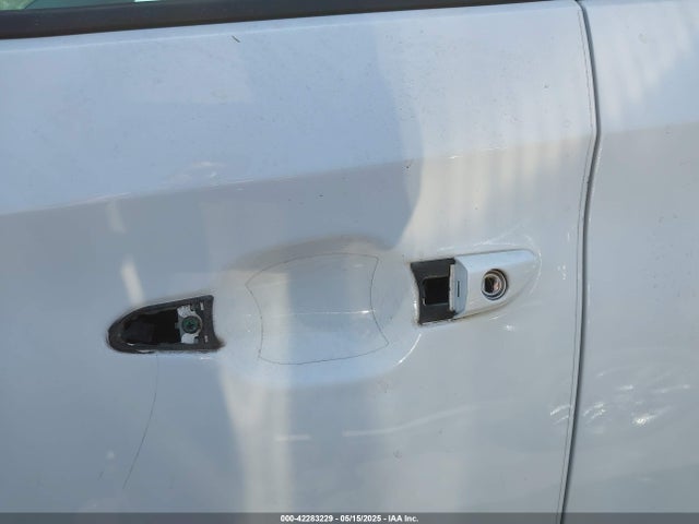 KM8J23A44LU179590 Hyundai TUCSON SE