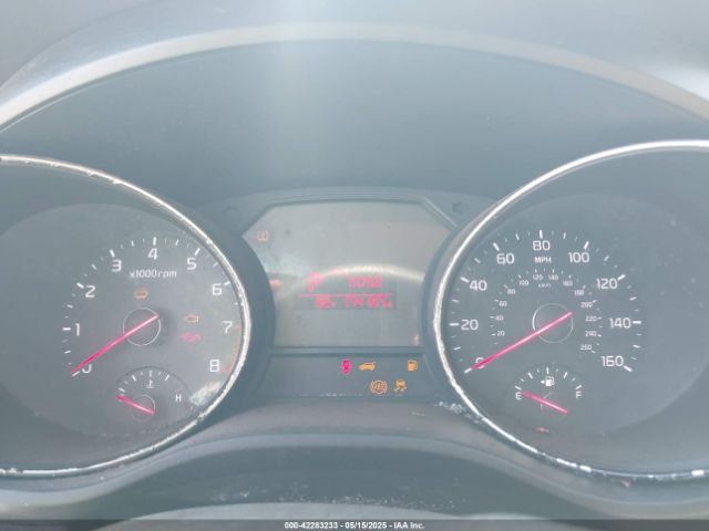 KNDMB5C12G6084696 KIA SEDONA LX