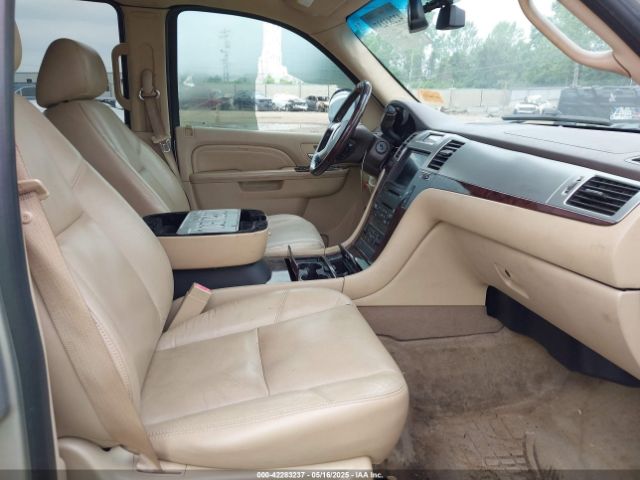 2010 CADILLAC ESCALADE 1GYUKBEF8AR133830 Photo 4