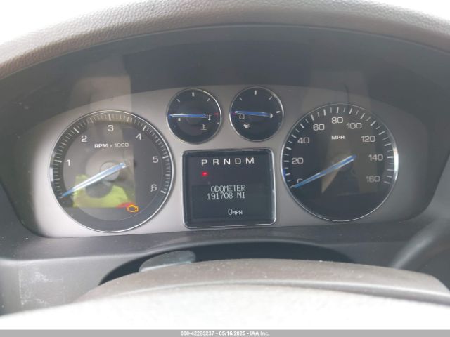 2010 CADILLAC ESCALADE 1GYUKBEF8AR133830 Photo 6