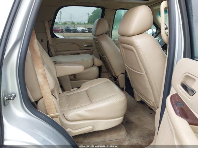 2010 CADILLAC ESCALADE 1GYUKBEF8AR133830 Photo 7