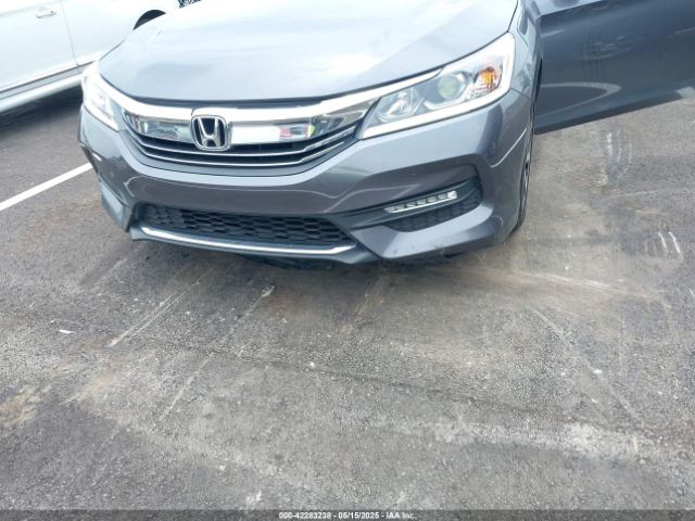 1HGCR3F89HA034964 Honda Accord Ex-l V6